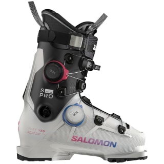 Salomon S/Pro Supra Dual Boa® 130 Herren Alpinskischuhe