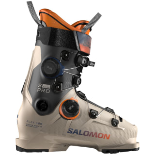 Salomon S/Pro Supra Dual Boa® 120 Herren Alpinskischuhe
