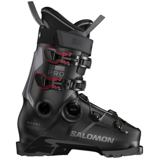 Salomon S/Pro Supra Boa® Sport Herren Alpinskischuhe