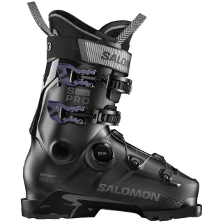 Salomon S/Pro Supra Boa® Sport Damen Alpinskischuhe