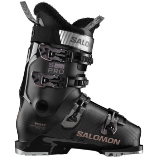 Salomon S/Pro Delta Sport Damen Alpinskischuhe