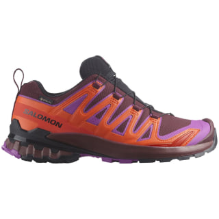 Salomon XA Pro 3D V9 GTX Damen Trailrunningschuhe