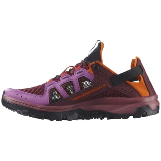 Salomon Techamphibian 5 Damen Freizeitschuhe