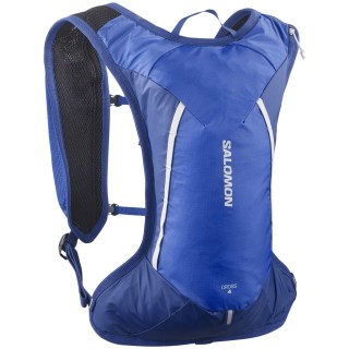 Salomon Cross 4 Multifunktionsrucksack