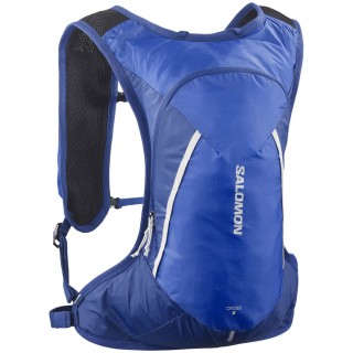 Salomon Cross 8 Multifunktionsrucksack