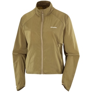 Salomon SHKout FLY Damen Funktionsjacke Salomon SHKout FLY Damen Funktionsjacke