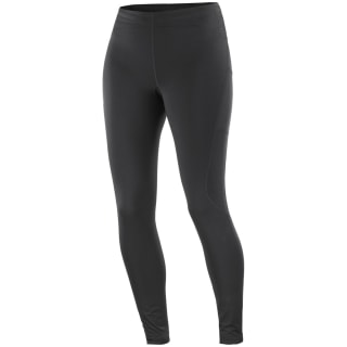 Salomon SHAKEout Core Warm Damen Tights