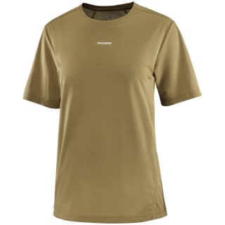 Salomon SHKout Core Damen T-Shirt