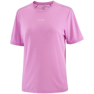 Salomon SHKout Core Damen T-Shirt