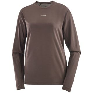 Salomon SHKout Core Damen T-Shirt
