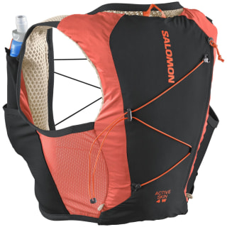 Salomon Active Skin 4 Damen Runningrucksack