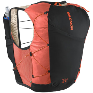 Salomon Active Skin 12 Damen Runningrucksack