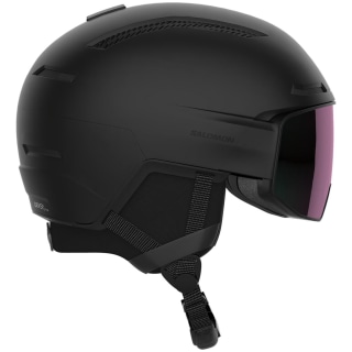 Salomon Driver PRO Sigma Helm