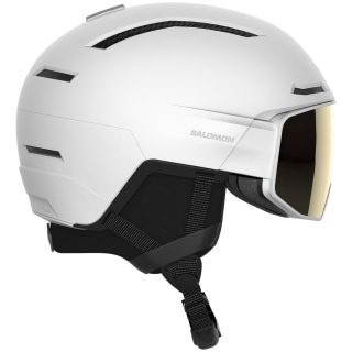 Salomon Driver PRO Sigma Helm