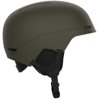 Salomon Brigade Mips Helm