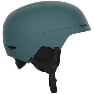 Salomon Brigade Mips Helm