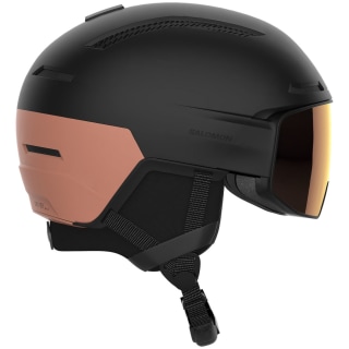 Salomon Driver PRO Sigma Helm