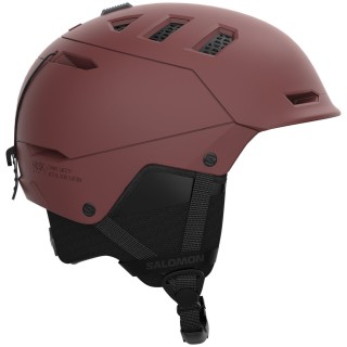 Salomon Husk PRO Helm