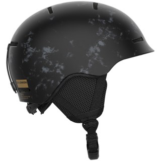 Salomon Orka Kinder Helm