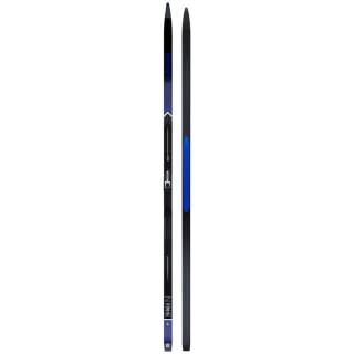 Salomon RC8+ eSKIN X-Stiff (and Prolink Shift) No-Wax Ski