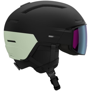 Salomon Driver Prime Sigma Photo Mips Helm