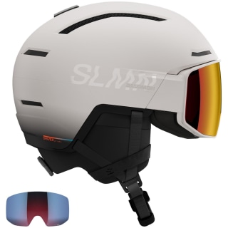 Salomon Driver Prime Sigma Plus Helm