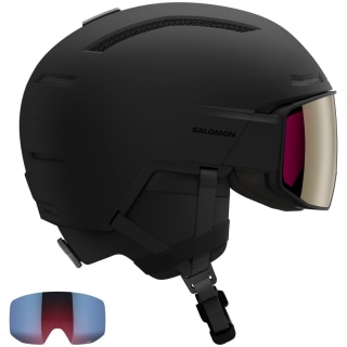 Salomon Driver Prime Sigma Plus Mips Helm