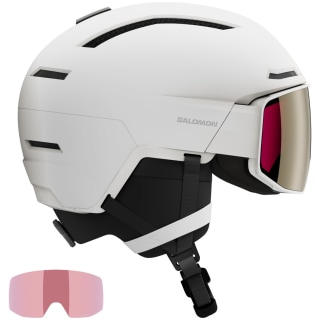 Salomon Driver Prime Sigma Plus Mips Helm