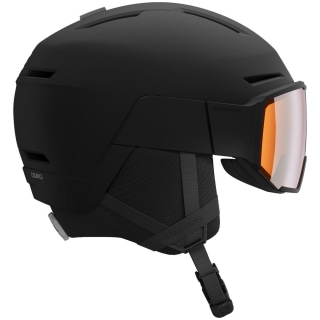 Salomon Osmo Helm
