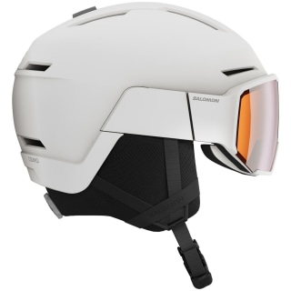Salomon Osmo Helm