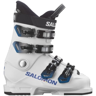 Salomon S/Race 60T Kinder Skistiefel