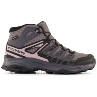Salomon Extegra Mid GTX Damen Multifunktionsschuhe Salomon Extegra Mid GTX Damen Multifunktionsschuhe