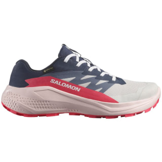Salomon Alphaglide GTX Damen Trailrunningschuhe Salomon Alphaglide GTX Damen Trailrunningschuhe