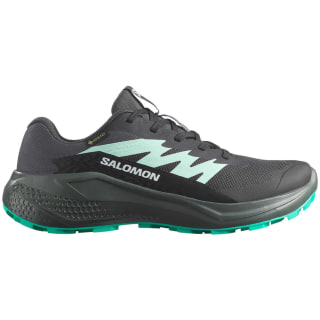 Salomon Alphaglide GTX Damen Trailrunningschuhe Salomon Alphaglide GTX Damen Trailrunningschuhe