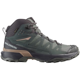 Salomon X Ultra 360 Mid Gore-Tex Damen Trekkingstiefel