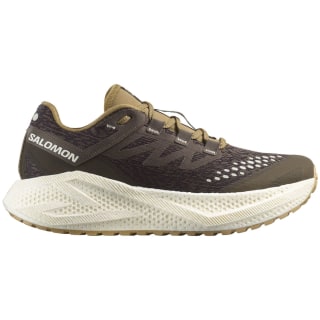 Salomon Aero Glide 3 Grvl Herren Laufschuhe