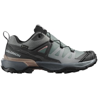 Salomon X Ultra 360 Gore-Tex Damen Multifunktionsschuhe