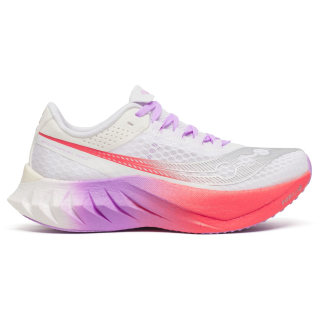 Saucony Endorphin Pro 4 Damen Laufschuhe Saucony Endorphin Pro 4 Damen Laufschuhe