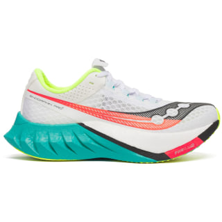 Saucony Endorphin Pro 4 Damen Laufschuhe Saucony Endorphin Pro 4 Damen Laufschuhe