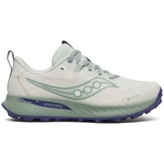 Saucony Peregrine 15 GTX Damen Trailrunningschuhe Saucony Peregrine 15 GTX Damen Trailrunningschuhe