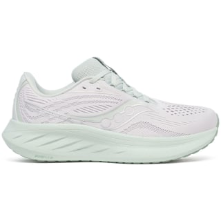 Saucony Ride 18 Damen Laufschuhe Saucony Ride 18 Damen Laufschuhe