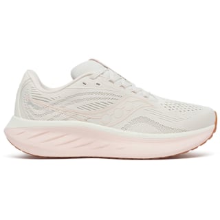 Saucony Ride 18 Damen Laufschuhe