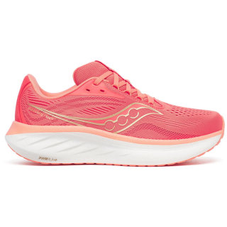 Saucony Ride 18 Damen Laufschuhe
