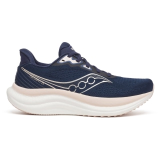 Saucony Triumph 23 Damen Laufschuhe