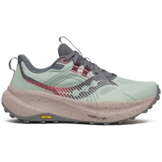 Saucony Xodus Ultra 4 Damen Trailrunningschuhe