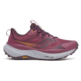Saucony Xodus Ultra 4 Damen Trailrunningschuhe