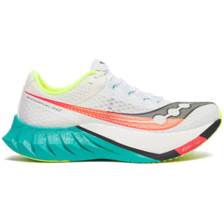 Saucony Endorphin Pro 4 Herren Laufschuhe