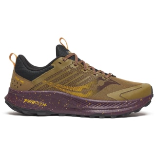 Saucony Ride TR2 Herren Trailrunningschuhe