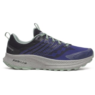 Saucony Ride TR2 GTX Herren Trailrunningschuhe