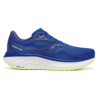 Saucony Ride 18 Herren Laufschuhe